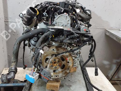 Engine PEUGEOT 5008 II (MC_, MJ_, MR_, M4_) 1.5 BlueHDi 130 (MCYHZJ, MCYHZR, MCYHZX) | BP30910886M1