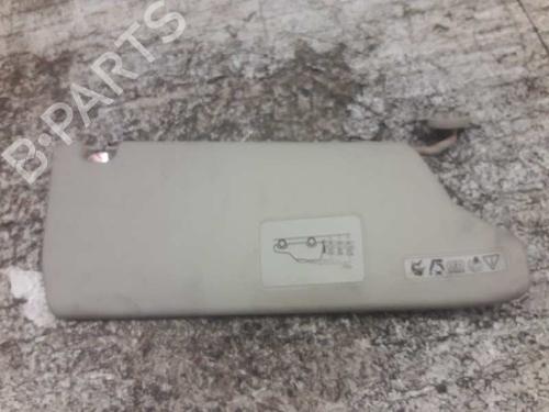 Used Left sun visor LAND ROVER DISCOVERY II (L318) 2.5 Td5 4x4 (139 hp) 21466634