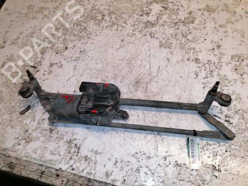 Viskermotor vindrute VW GOLF V (1K1) [2003-2010]  21476667