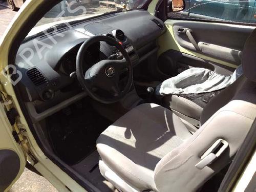 Køler SEAT AROSA (6H1)  | BP21478735M31 