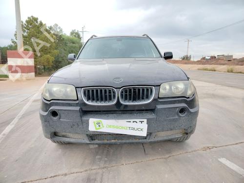 Used Parts BMW X3 (E83) 2.0 d (150 hp) 4047761