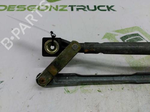 Viskermotor vindrute FORD KA (RB_)  | BP21427263M29 