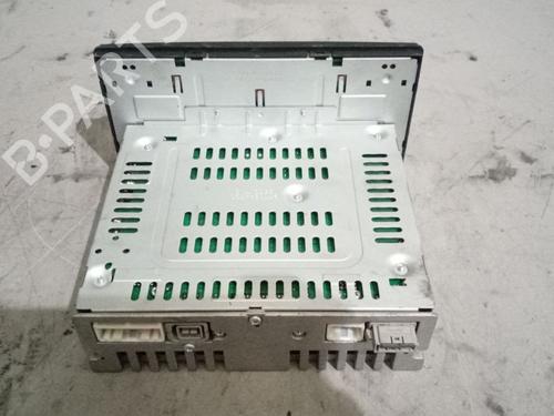 Radio NISSAN NT400 CABSTAR (F24M) 28.12, 32.12, 35.12 (F91AN, F24M) | BP27865090E6 
