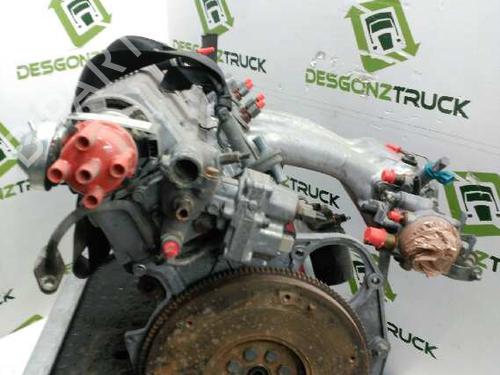 Engine SAAB 900 I (AC4, AM4)  | BP22911450M1 