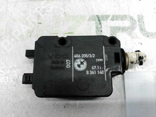 Used Central lock pump BMW 3 Compact (E36) 318 tds (90 hp) 21433878