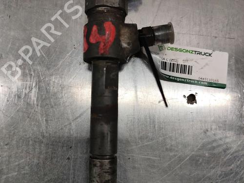 Injector TOYOTA PROACE CITY Box Body/MPV (BPZ_) 1.5 D-4D 100 (BPZM) | BP29850983M100
