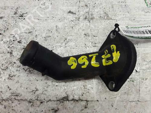 Pipe VW GOLF IV (1J1)  | BP21451238M125 