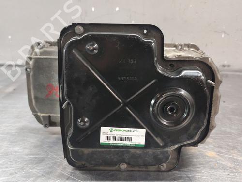 Cárter de aceite TOYOTA PROACE CITY Box Body/MPV (BPZ_) 1.5 D-4D 100 (BPZM) (102 hp) 32765690