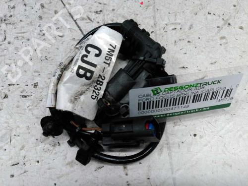 Elektronisk sensor FORD FOCUS II (DA_, HCP, DP) [2004-2013]  21439127