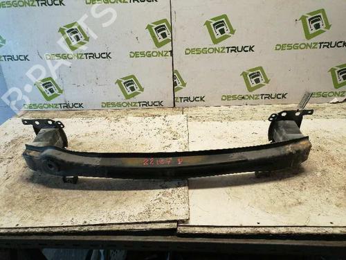 Used Front bumper reinforcement SEAT LEON (1P1) [2005-2013]  21482588