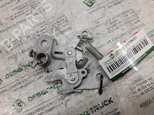 Hood lock CITROËN XANTIA (X2)  BP21456000C133