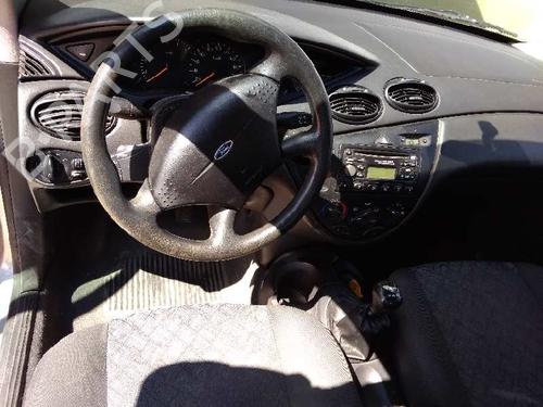 Gearbox FORD FOCUS I (DAW, DBW)  | BP21483087M3 