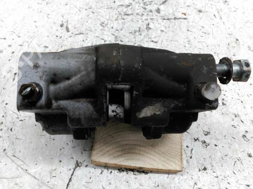 Right rear brake caliper CITROËN C5 I (DC_) 2.0 HDi (DCRHZB, DCRHZE) | BP21433314M106 
