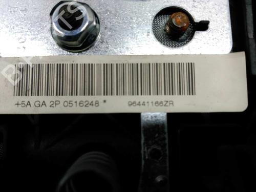 Førerens kollisjonspute PEUGEOT 206 Hatchback (2A/C)  | BP21438028C9 