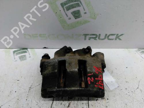 Used Left front brake caliper RENAULT MASTER II Van (FD) [1997-2013]  21433260
