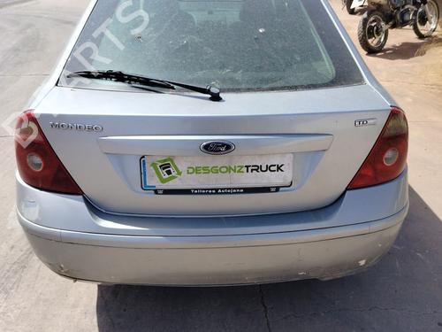 Left front window switch FORD MONDEO III (B5Y) | BP38590942I27 - Image 8