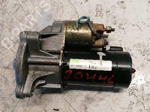 Starter OPEL ASTRA G Hatchback (T98)  | BP21480529M8
