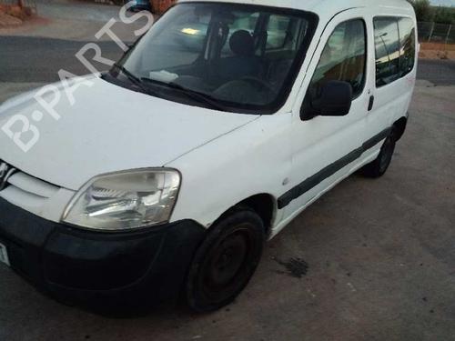 Front right exterior door handle PEUGEOT PARTNER MPV (5_, G_)  | BP21483059C129 