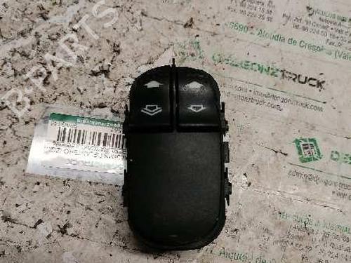 Used Left front window switch FORD FOCUS I (DAW, DBW) [1998-2009]  21476584