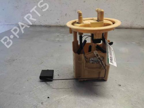 Aforador CITROËN C4 I (LC_) [2004-2014]  21399239