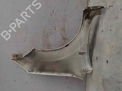 Left front fenders FORD FIESTA V (JH_, JD_)  | BP21413227C41 