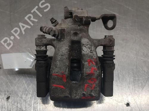 Left rear brake caliper OPEL COMBO Box Body/MPV 1.7 CDTI 16V | BP32011068M107