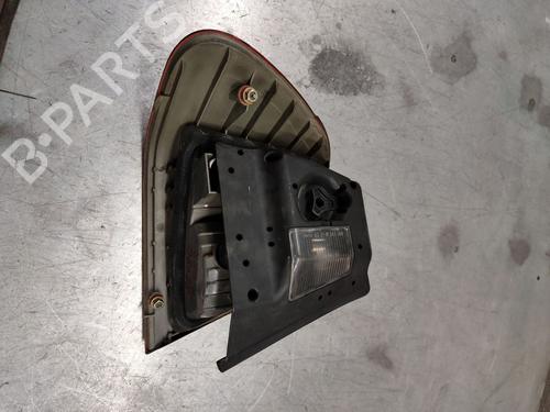 Right taillight BMW 3 (E46) 320 d | BP22275373C35 
