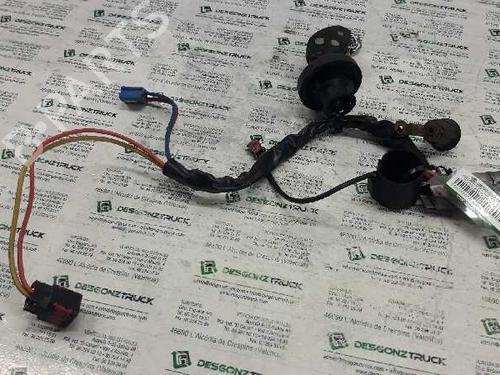 Ignition barrel CITROËN XSARA (N1) | BP32372353M48