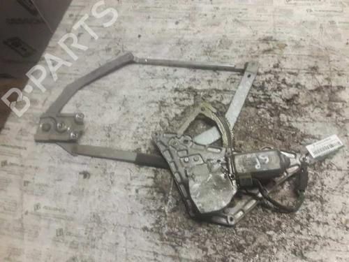 Used Front right window mechanism FORD ORION III (GAL) [1990-1996]  21472170