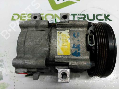 AC-Kompressor FORD MONDEO I (GBP) [1993-1996]  21427505