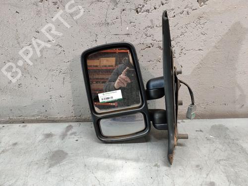 Used Left mirror OPEL MOVANO A Bus (X70) [1998-2025]  24406357