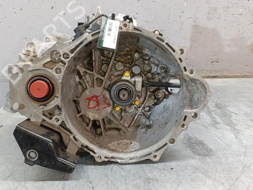 Used Gearbox HYUNDAI i30 (GD) 1.6 CRDi (110 hp) 28724305