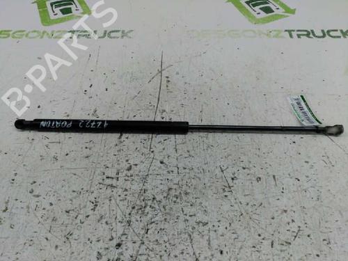 Used Tailgate lift support VW POLO (9N_, 9A_) [2001-2014]  21439660