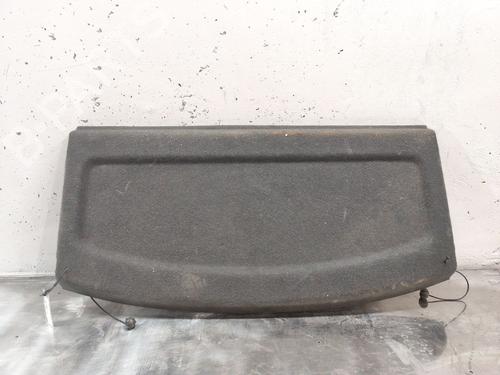 Used Rear parcel shelf VW GOLF VI (5K1) [2008-2014]  29212113