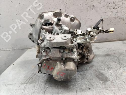 Gearbox OPEL MERIVA A MPV (X03)  | BP24400821M3 