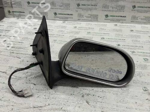 Used Right mirror FIAT BRAVO I (182_) 1.9 D (65 hp) 24679892