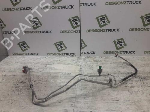Used AC pipe ALFA ROMEO 147 (937_) [2000-2010]  21457168