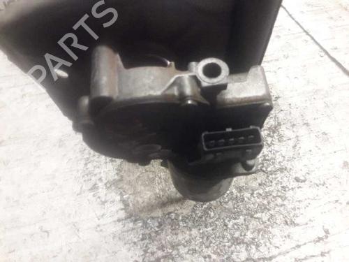 Front wiper motor FORD TRANSIT Van (FA_ _)  | BP21472010M29