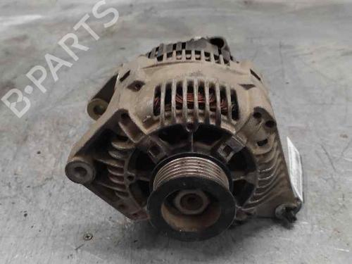 Used Alternator Alternator VOLVO 440 (445) 1.9 Turbo-Diesel (90 hp) 24678509 24678509