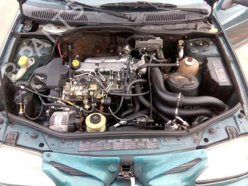 Elektronisk modul RENAULT MEGANE I (BA0/1_)  | BP21451421M83 