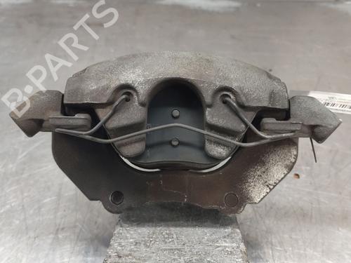 Venstre bremsekaliber foran MAZDA 3 (BL) 2.2 MZR CD (BL10) (150 hp) 30458529