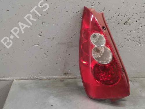 Used Left taillight MAZDA 5 (CR) 2.0 CD (CR19) (143 hp) 21403902