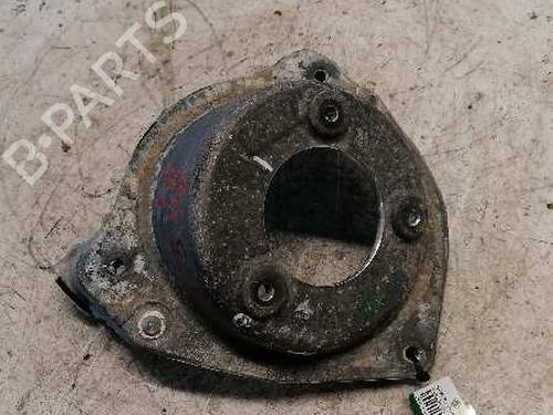 Used Left front suspension arm PEUGEOT 407 SW (6E_, 6D_) [2004-2011]  21481948