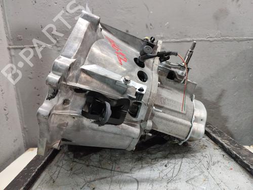 Gearbox CITROËN BERLINGO Box Body/MPV (B9) 1.6 HDi / BlueHDi 75 | BP38795533M3 - Image 3