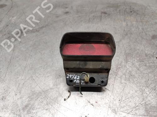 Used Third brake light SUZUKI WAGON R+ Hatchback (EM) 1.0 (RC410, SR410, SR412) (65 hp) 28609834