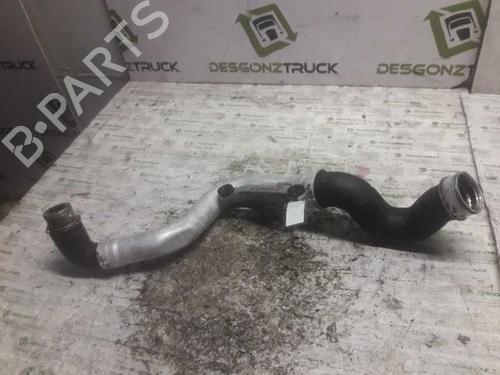 Pipe VW GOLF V (1K1)  | BP21471667M125