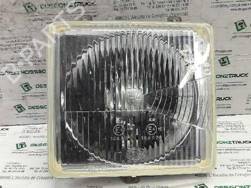 Used Left headlight MERCEDES-BENZ MB Van (W661) 100 2.4 D (72 hp) 24679537