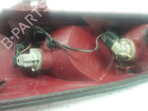 Right taillight FORD FOCUS I (DAW, DBW)  | BP21451559C35 