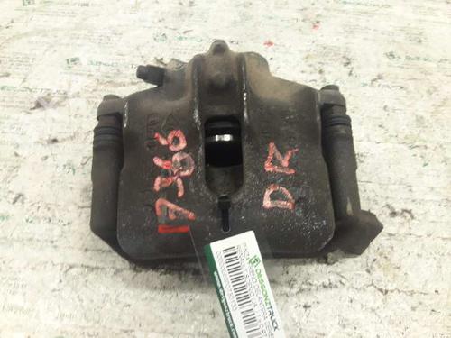 Used Right front brake caliper RENAULT SCÉNIC I MPV (JA0/1_, FA0_) [1999-2010]  21460375