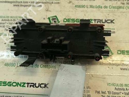Switch RENAULT MEGANE II (BM0/1_, CM0/1_)  | BP21474951I30 